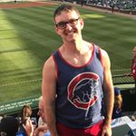 Profile Picture of Greg Yarbrough (@gregyarbrough) on Instagram