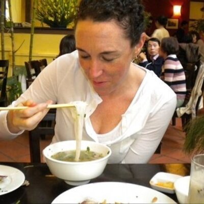 Profile Picture of Carolyn Hack (@CarolynHack) on Twitter