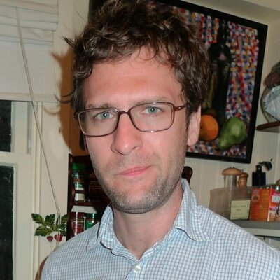 Profile Picture of Mike Reed (@MikeNReed) on Twitter