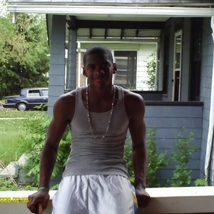 Profile Picture of Marshon Smith (@252561034) on Myspace