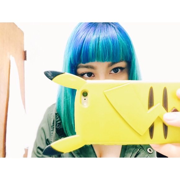 Profile Picture of Lourdes Jimenez (@lulurj) on Poshmark