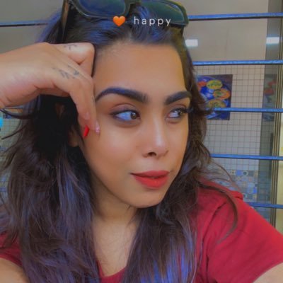 Profile Picture of Gurpreet Kaur (@bela_simi) on Twitter