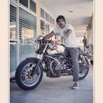 Profile Picture of Francesco Devoti (@francidevo) on Instagram