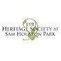 The Heritage Society - Tiktok Profile Picture of The Heritage Society (@@TheHeritagesociety) on Tiktok