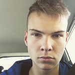 Profile Picture of Joshua Hall (@j0shuahall) on Flickr