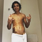 Profile Picture of Peter Saunders (@blackmagic_boi) on Instagram