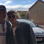 Profile Picture of Elijah (@elibaxter_) on Instagram