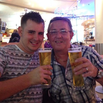 Profile Picture of Ben Leek (@leekeyb) on Twitter