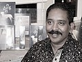 Profile Picture of Amitabh Mitra - Wikipediaon Wikipedia
