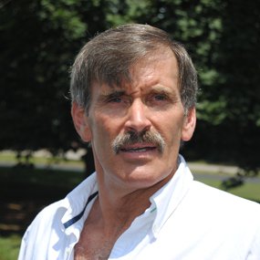 Profile Picture of William Weitzel (@BillWeitzel) on Twitter
