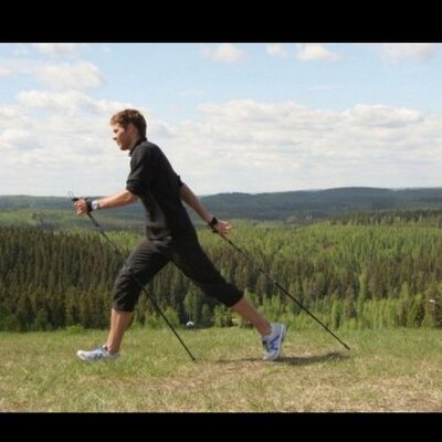 Profile Picture of Terry D Kennedy (@FitnessWalk) on Twitter
