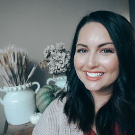 Profile Picture of Stephanie Peterson (@HomeSweetHearth) on Pinterest