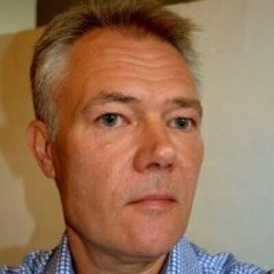 Profile Picture of Brian Nielsen Fisker (@de5fisk) on Twitter
