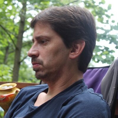 Profile Picture of Mark Zepeda (@MarkJ_Z) on Twitter