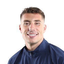 Profile Picture of Jeff Travers (@JeffTravers8) on Twitter