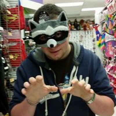 Profile Picture of Ben Carl (@@BenCarl8) on Twitter