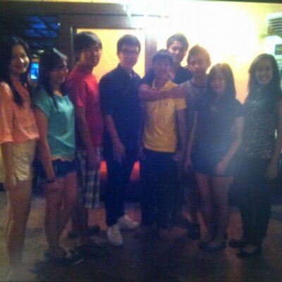 Profile Picture of Nicholas Carlo N (@nicholascn) on Twitter