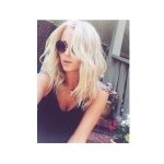 Profile Picture of Maxine Mitchell (@maxinemaxer) on Instagram