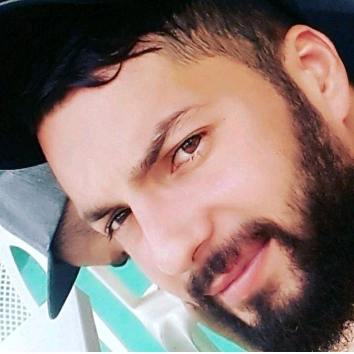 Profile Picture of daniell assaf (@daniellassaf) on Tiktok