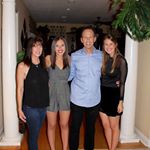 Patti Sandberg Wallshein - Instagram Profile Picture of Patti Sandberg Wallshein (@pwallshein) on Instagram