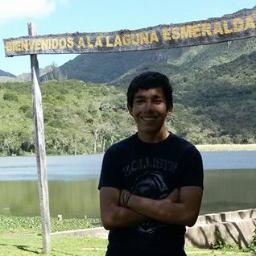 Profile Picture of Alexander Ribera (@Alexander894_) on Twitter