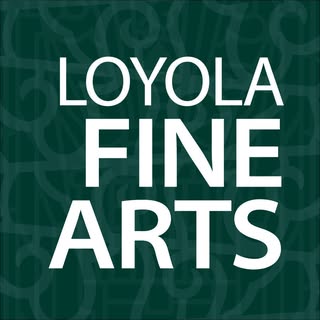 Profile Picture of LUC Fine Arts Program (@lucfineartsprogram) on Instagram