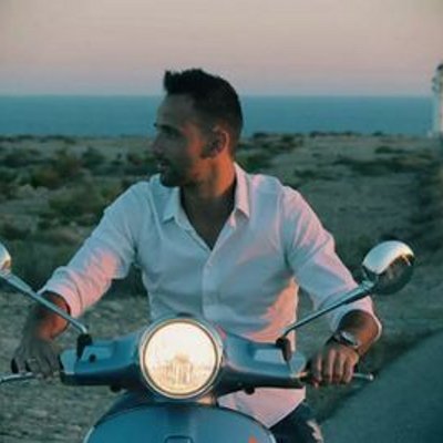 Profile Picture of Jose Javier Jimenez (@JJ1984Jimenez) on Twitter
