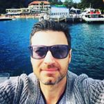 Profile Picture of Richard Kendrick (@richard_kedrick) on Instagram