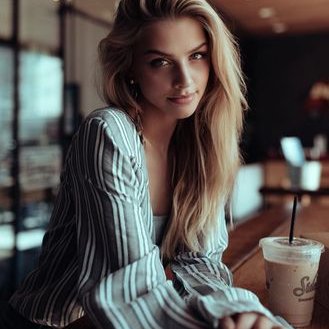 Profile Picture of Reese Johnson (@ReeseJo84436115) on Twitter