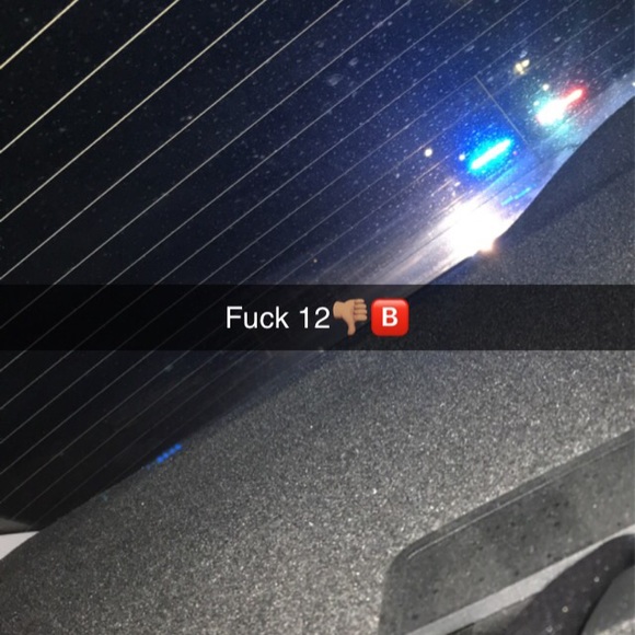 Profile Picture of Brian Che (@yrm_slatt_) on Poshmark