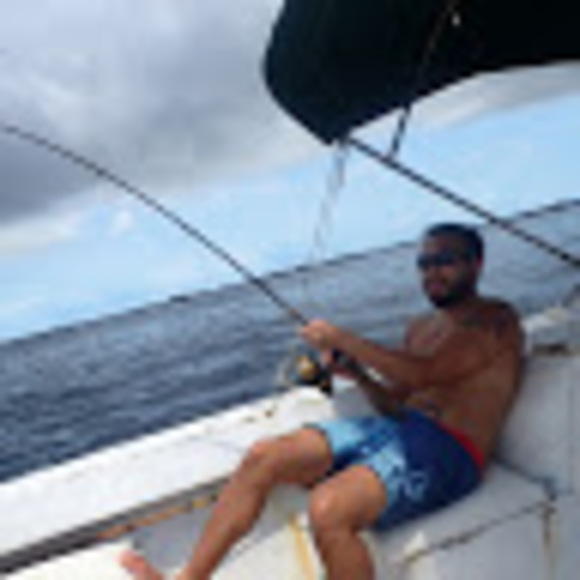 Profile Picture of Michael Chen (@mikechen320) on Poshmark