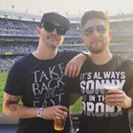 Profile Picture of Brendan Reilly (@radiobren) on Instagram