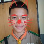 Profile Picture of อนุภัทร แย้มศรี (@anuphat_12345) on Instagram