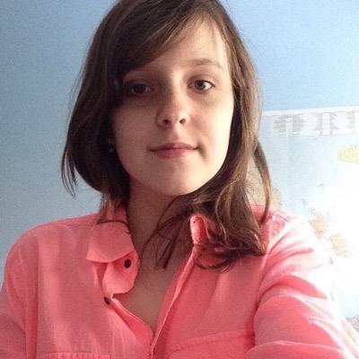 Profile Photo of Terezza Koll (@KolouskovaT) on Twitter