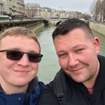 Profile Picture of Richard & Zachary (@gaywanderlusttravelers) on Instagram