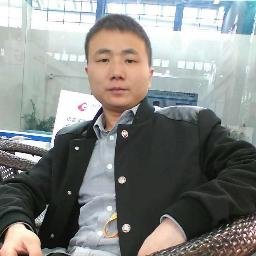 Profile Picture of Jason Jiang (@Jasonjiang1989) on Twitter