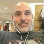 Profile Picture of Jimmy Thornton (@jimmyloveshair) on Instagram