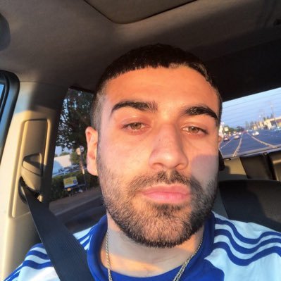 Profile Picture of Omar Rasheed ® (@OmarBarber503) on Twitter