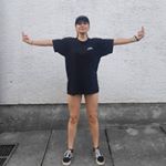 Profile Picture of Lena Mikulec⚓ (@lenamorier) on Instagram