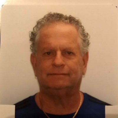 Marc Rothschild - Twitter Profile Picture of Marc Rothschild (@MarcRothschild1) on Twitter