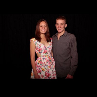 Profile Picture of Madison Colbert (@colbert_madison) on Twitter