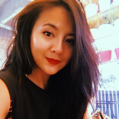 Profile Picture of Aimee Tang (@AimeeTang) on Twitter