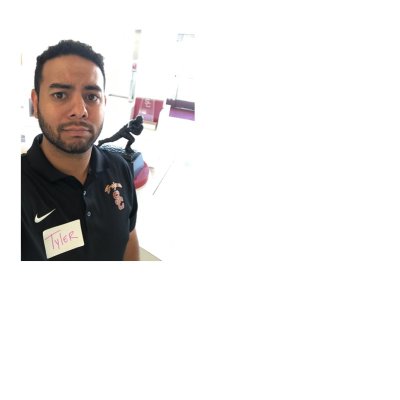 Profile Picture of Tyler Beckwith (@TyBeckwith) on Twitter