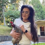 Profile Picture of Giovanna DePalma (@tombirdkesha1) on Instagram