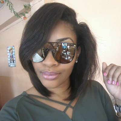 Profile Picture of Candace Duncan (@DuncanCandace) on Twitter