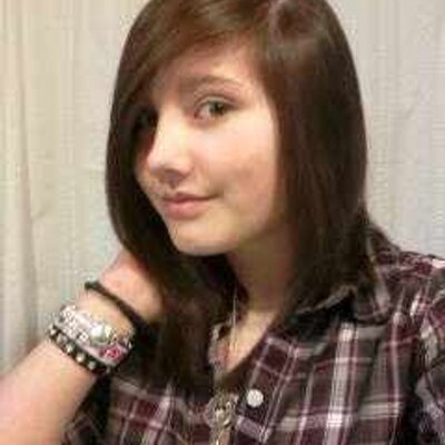 Profile Picture of Hailey Marie Denison (@HeyHeySe7en666) on Twitter