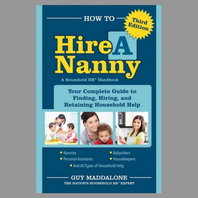 Profile Picture of How To Hire A Nanny (@HowToHireANanny) on Twitter