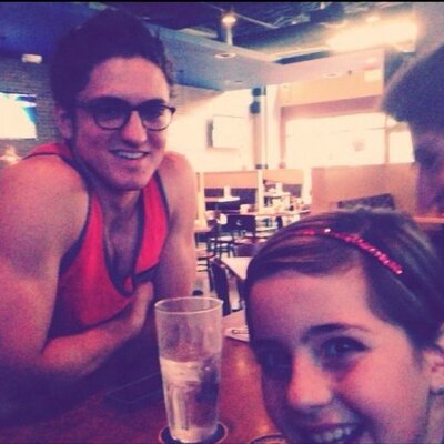 Profile Picture of Caleb Shreckengast (@caleb_shreck) on Twitter