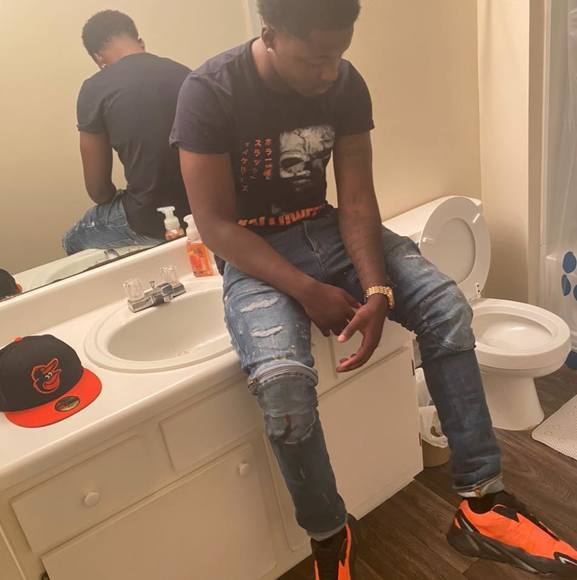 Profile Picture of Garrett Haynes (@juggwayy) on Poshmark