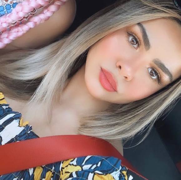 Profile Picture of Nazik Albaiaty (@nazikghazi) on Poshmark